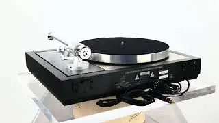 Linn Majik LP12 / Adikt / Lingo 4