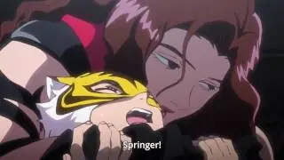 Tiger Mask Ryona (リョナ)