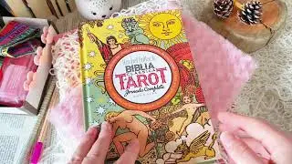 Bíblia Clássica do Tarot - Conhecendo o Livro por dentro