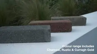 Inish Block Paving by Kilsaran