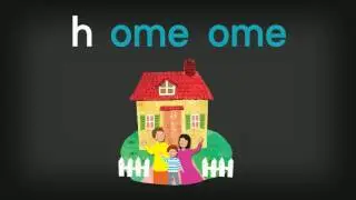 Phonics Word RAP | Long Vowel o (CVCe) | Phonics Monster