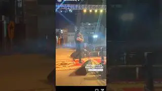 live from jaunpur honey Singh #shorts #ytshorts