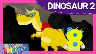 [Modoo Modoo Show] DINOSAUR SONG 2