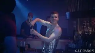 Gallavich - Ian & Mickey - Тебя манит