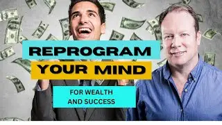 Reprogram your subconscious mind for success and wealth