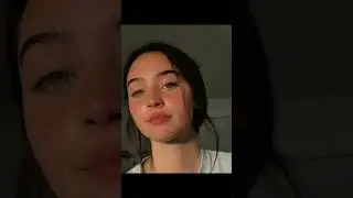 Pov : у тебя есть комплекс, но он идеален💕