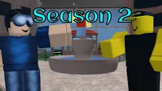 MM2 SEASON 2 RELEASING SOON???