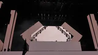 G Jones live @ Lost Lands 2021 (Wompy Woods) - krabby patty secret formula into Operator