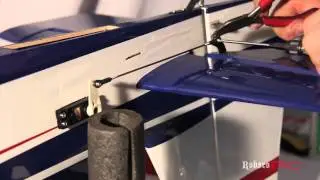 How to Build an Electric ARF Kit: RC Airplane Build Guide