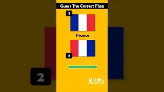 🔴Country Flag Quiz #Shorts #ShortsQuiz