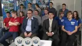 Битва эрудитов / 2 телесезон / 16 игра / Финал