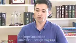 В программе "Без политики" - Давран Осмонкулов