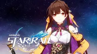 ОЧЕНЬ СТРАННЫЕ ВОПРОСЫ! ⇨ Honkai Star Rail #17