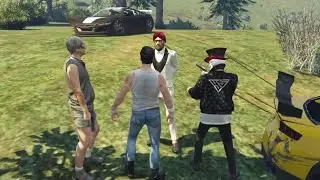 VLTRP | Vagos vs TLMC 😁 | Rp Clips | Gta 5 rp