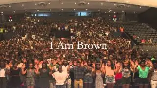 I Am Brown