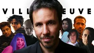 I Watched Every Movie Directed by Denis Villeneuve