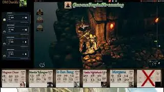 Critical Roll: To Wildemounte! The Search for Mantis' Soul! In the Belly of the Beasts! #dnd #rpg