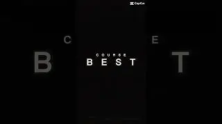Python Programming 🐍 URL - https://youtu.be/nAU9sg-IBLY