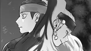 TAEGI ✖️ | Hwarang x Daechwita ✖️