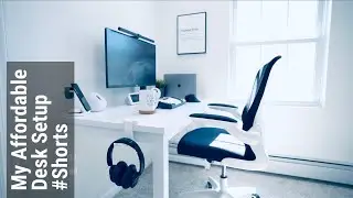 Building a student desk setup! 