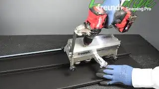 93000000 Seaming Pro - 6.0 Aus  und Einklinken