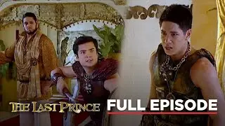 The Last Prince: Full Episode 55 (Stream Together)