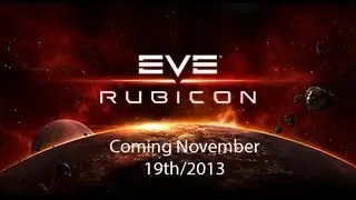 Eve Online Rubicon:New Features, Ships & Items. | Eve Online Rubicon