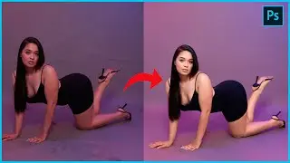Photo Editing In Photoshop and Capture One Pro