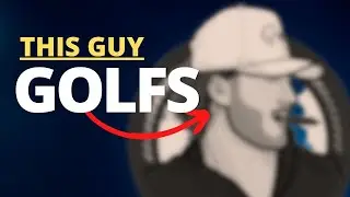 Are YouTube Golfers Good? #golfpodcast