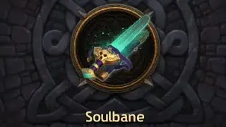 Vikings WoC: Is SOULBANE Worth Getting?!