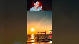 PRANK NENDANG BOLA DI KASIH PASIR🗿 #kontenreactionlucu #funny #reactionlucu #funnymemes #meme