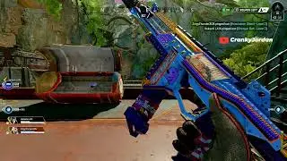 Bugged Dynastic Cycle r301