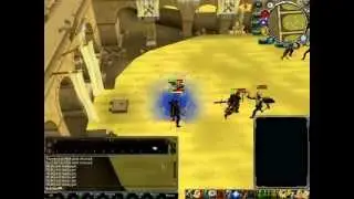 Combat Beta Runescape