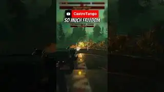 HOW IS THIS SO MUCH FUN! #gaming #helldivers2 #gameplay #shorts