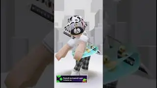 Хомяк песня про паркур #роблокс #roblox #врекзаюш #рек #memes #мем #tiktok #хомяктв #youtubeshorts