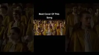 Heal The Pain Last Christmas Cover | #shorts #trending #viral #lastchristmas #christmas #movie #fyp