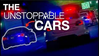 How NYC Street Racing Became Unstoppable👮🏻‍♂️| Explained Ep.34