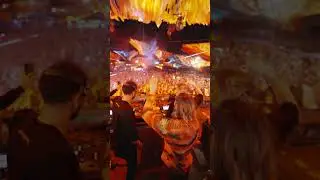 Innerbloom at Coachella 2024 