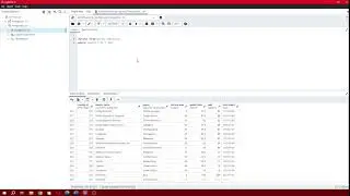 Delete Statement in SQL