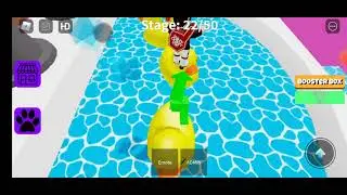 Dream speedruns Parkour