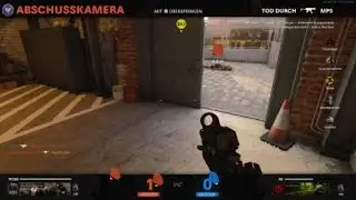 Call of Duty®: Black Ops Cold War | Another reason to quit this shit