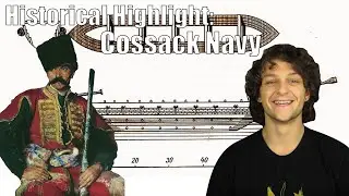 The Pirates of the Black Sea: Cossack Navy