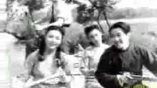 張鴻眉 & 石羽 - 在那遙遠的地方