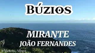 Búzios - Mirante João Fernandes #joaofernandes