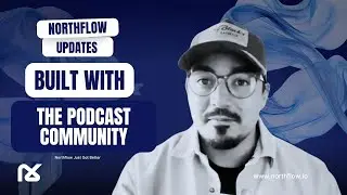 Why Everyone's Talking About Northflow's Latest Release