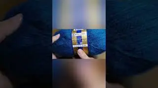 Обзор пряжи Alize angora REAL 40