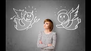 God Does Not Let Things Happen. Our choices make things happen. (ANIMATED)