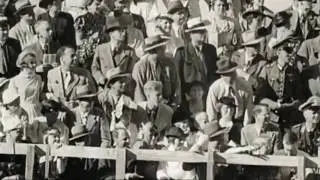 Legendary Rudolf Caracciola׃ Episode 4 – His second championship 