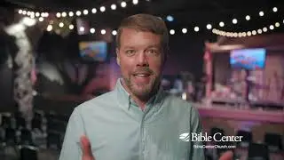 Bible Center Kids Commercial 30 720