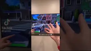 Fortnite temporada 1 capitulo 4 Unreal Engine
